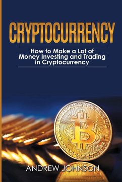 Cryptocurrency - Johnson, Andrew