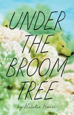 Under the Broom Tree - Homer, Natalie