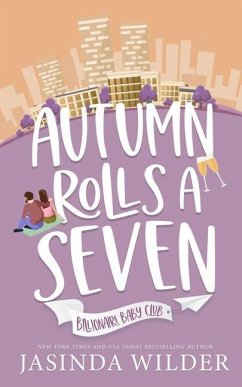 Cover Autumn Rolls a Seven