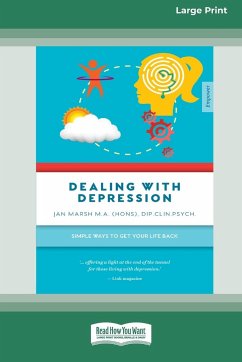 Dealing With Depression - Marsh, Jan