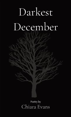 Darkest December - Evans, Chiara M