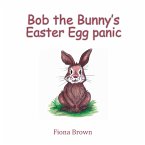 Bob the Bunny‛s Easter Egg panic