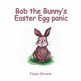Bob the Bunny&#8219;s Easter Egg panic