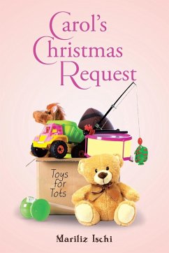 Carol's Christmas Request - Ischi, Mariliz