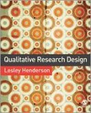 Using Qualitative Research