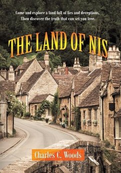 Cover The Land of Nis