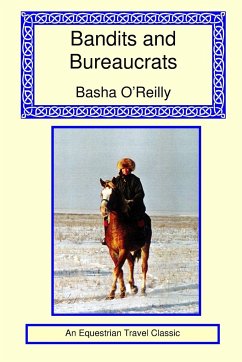 Bandits and Bureaucrats - O'Reilly, Basha