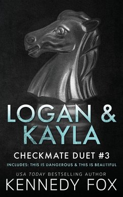 Logan & Kayla Duet - Fox, Kennedy