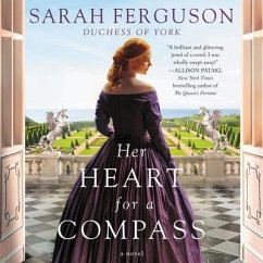 Her Heart for a Compass - Ferguson, Sarah