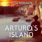 Arturo's Island Lib/E
