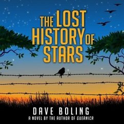The Lost History of Stars - Boling, Dave