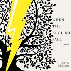 When the English Fall Lib/E - Williams, David