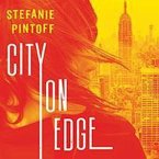 City on Edge Lib/E
