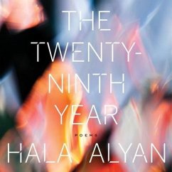 The Twenty-Ninth Year Lib/E - Alyan, Hala