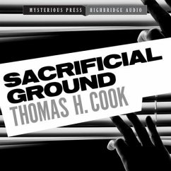 Sacrificial Ground: A Frank Clemons Mystery - Cook, Thomas H.