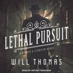 Lethal Pursuit - Thomas, Will