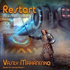 Restart - Mahanenko, Vasily