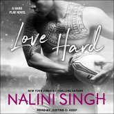 Love Hard Love Hard