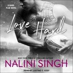 Love Hard - Singh, Nalini