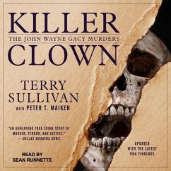 Killer Clown - Sullivan, Terry; Maiken, Peter T