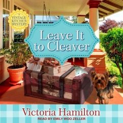 Leave It to Cleaver - Hamilton, Victoria