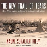 The New Trail of Tears: How Washington Is Destroying American Indians