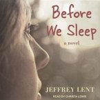 Before We Sleep Lib/E