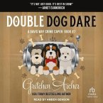 Double Dog Dare Lib/E