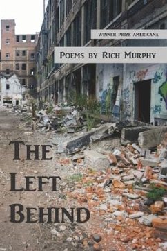 The Left Behind - Murphy, Rich