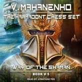The Karmadont Chess Set Lib/E
