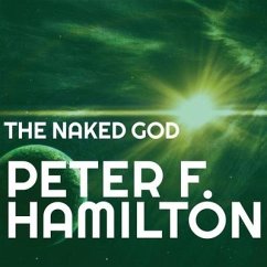 The Naked God Lib/E - Hamilton, Peter F.