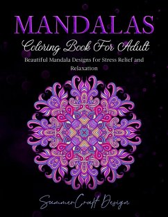 Mandalas - Design, Summercraft