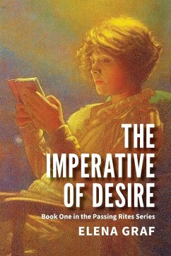 Cover The Imperative of Desire