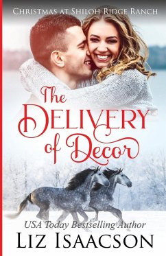Cover The Delivery of Decor
