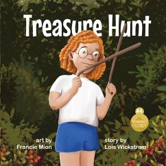 Treasure Hunt - Wickstrom, Lois