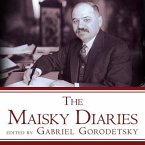The Maisky Diaries Lib/E: Red Ambassador to the Court of St James's, 1932-1943