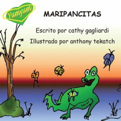 MARIPANCITAS - Gagliardi, Cathy