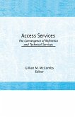 Access Services: (eBook, ePUB)