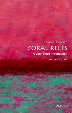 Cover Coral Reefs (eBook, PDF)