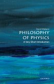 Philosophy of Physics: A Very Short Introduction (eBook, ePUB)