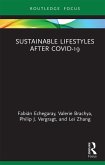 Sustainable Lifestyles after Covid-19 (eBook, PDF)