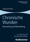 Chronische Wunden (eBook, ePUB)