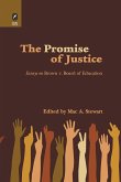 Promise of Justice Promise of Justice