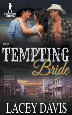 Their Tempting Bride - Davis, Lacey; Brides, Bridgewater