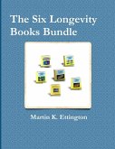 The Six Longevity Books Bundle