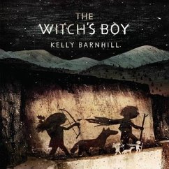 The Witch's Boy - Barnhill, Kelly