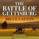 The Battle of Gettysburg Lib/E