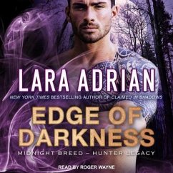 Edge of Darkness - Adrian, Lara