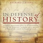 In Defense of History Lib/E