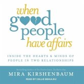 When Good People Have Affairs